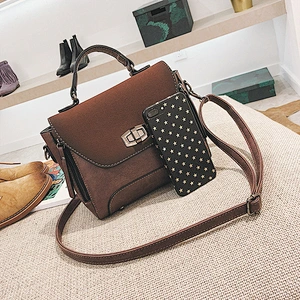 Fashion Cheap Ladies Canvas Shoulder Bag Tote Handbag Women Handbags