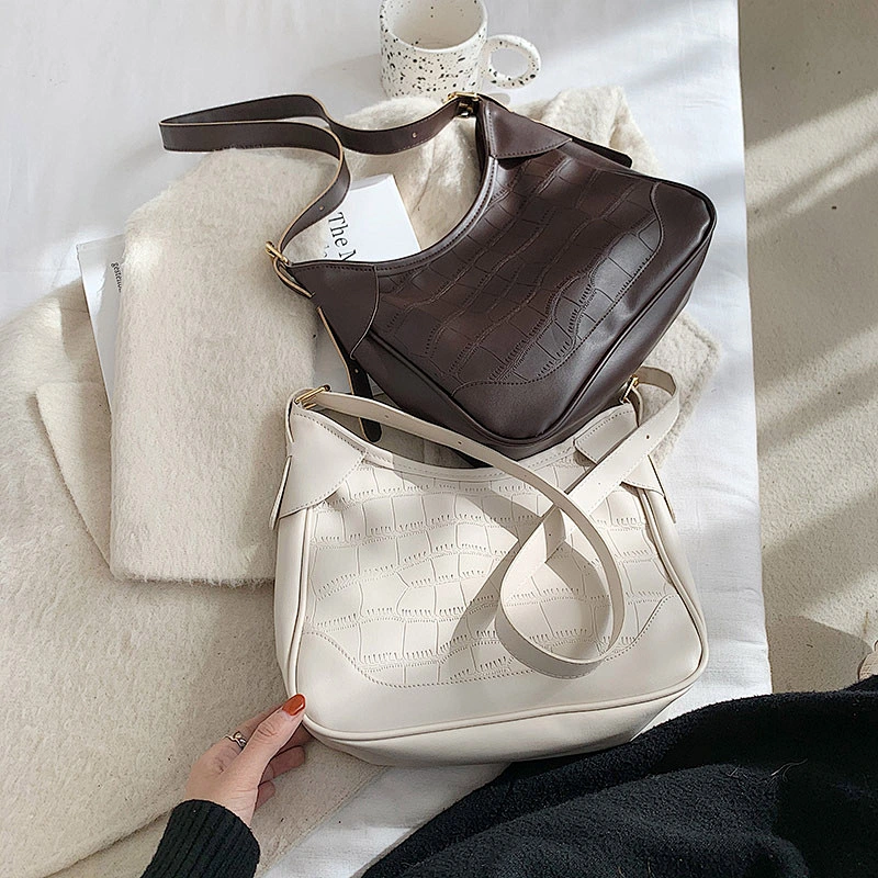 New fashion womens tote shoulder bag ladies handbag