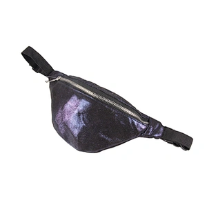 2019 Promotional Cheap Bag Stylish Custom Print Fanny Pack Waist Bag