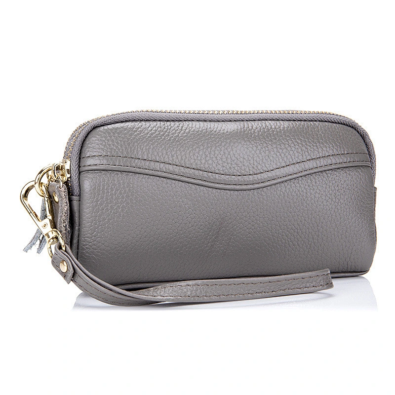2020 Large Capacity Women Handbags Tote Bag Pu Leather Wallet Clutch Hand Bag