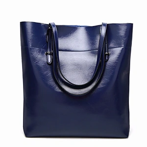 Wholesale Women Handbag Traveling PU Eco-friendly Bag