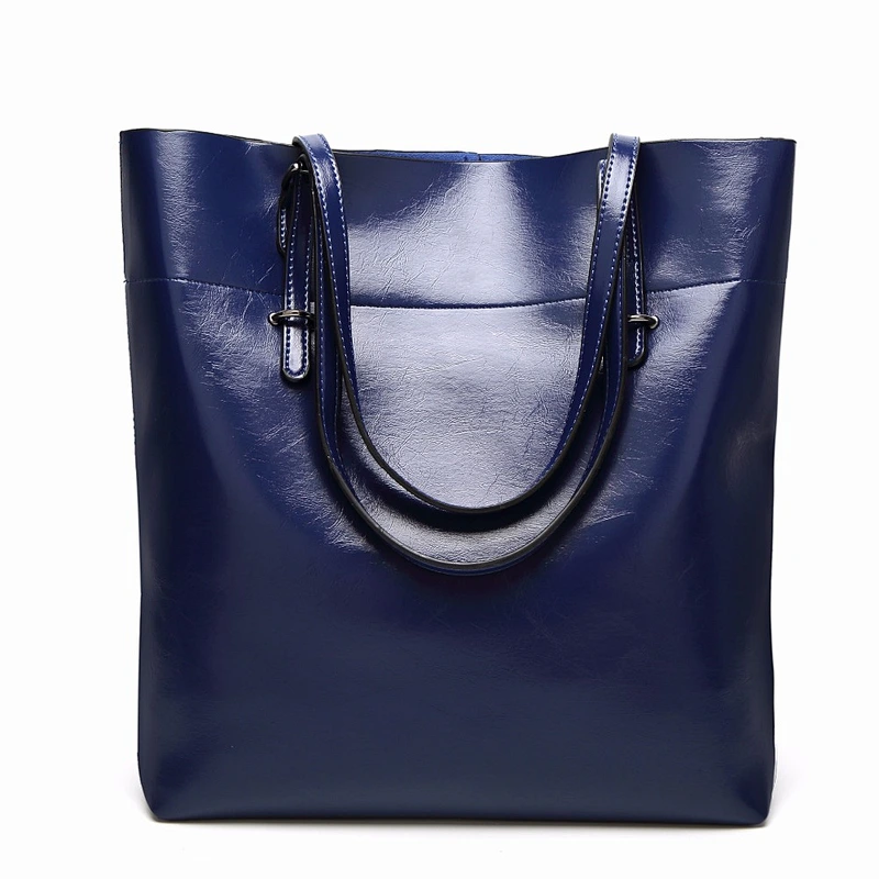 Wholesale Women Handbag Traveling PU Eco-friendly Bag