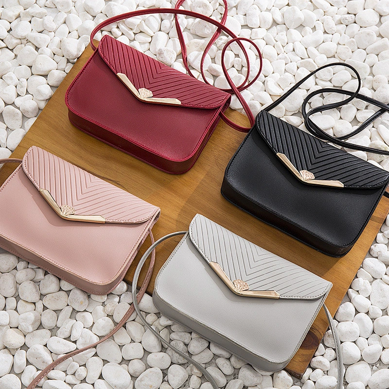 Coin Purse Mobile Phone Bag Female 2020 New Wholesale Casual Single Shoulder Messenger Bag Handbags