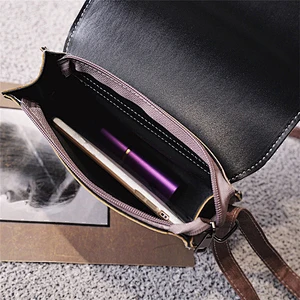 Cute Girls Fashion Shoulder Bag For Children Women Handbag Purse Messenger Bag