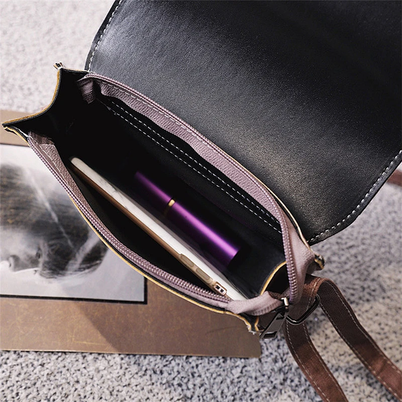 Cute Girls Fashion Shoulder Bag For Children Women Handbag Purse Messenger Bag