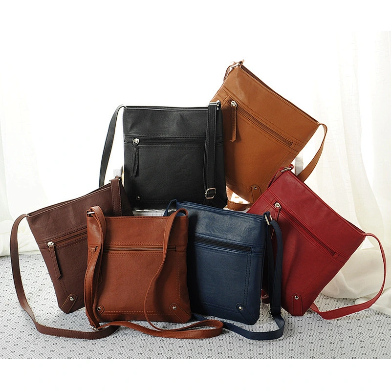 2020 Hot Sale Fashion Hollow Out Small Size Portable Ladies Messenger Bag For Carrying Mobile Phone And Cosmetic