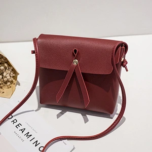 Custom Logo Street Fashion Girl Messenger Bags New Design Affordable Girl Shoulder Bags Popular Classic Handbags