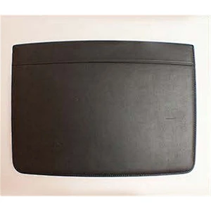 Leather Presentation Folder Conference File Holder For Business Men