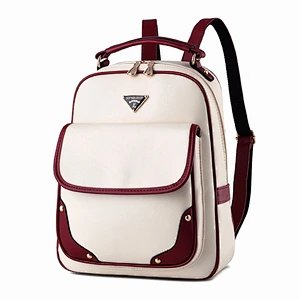New Product Wholesale High Quality Fashion Bags Women Backpack