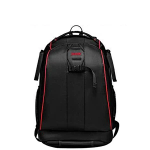 Multifunction video camera bag travel outdoor tablet laptop bag durable camera backpack waterproof