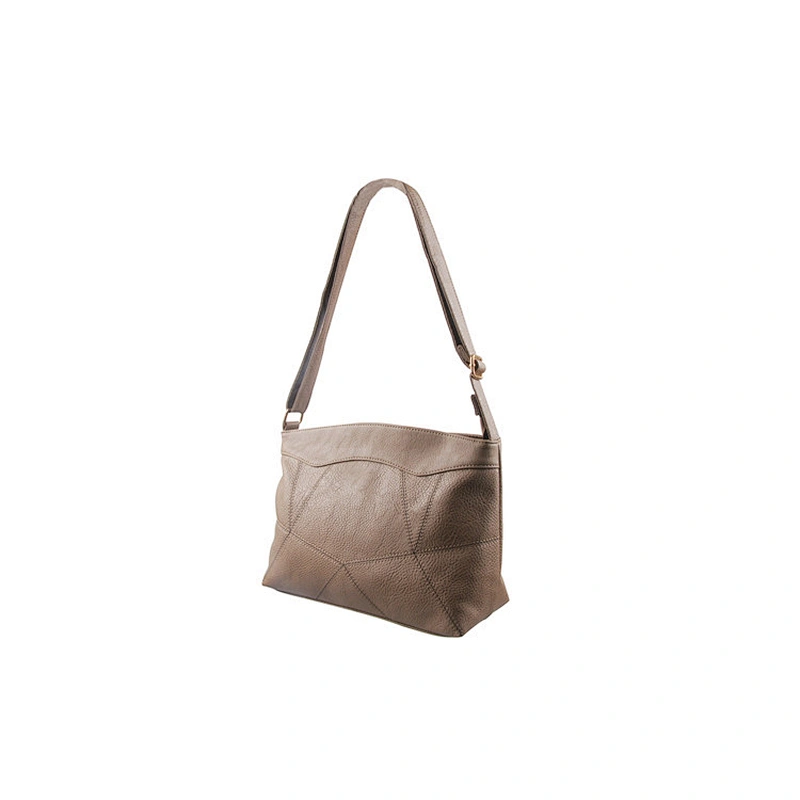 New Tote Bag Fashion Women Bag PU Leather Lady Handbag Shoulder Bags