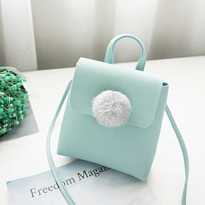 Summer Phone Wallet China Pu Leather College Fashion Cute Shoulder Crossbody Hand Bags Korean Sling Bag