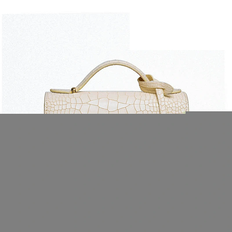 Most Popular Ladies Handbag Fashion Candy Color Women PU Leather Bags Mini Mobile Messenger Handbag