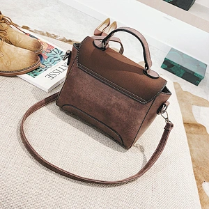 Fashion Cheap Ladies Canvas Shoulder Bag Tote Handbag Women Handbags