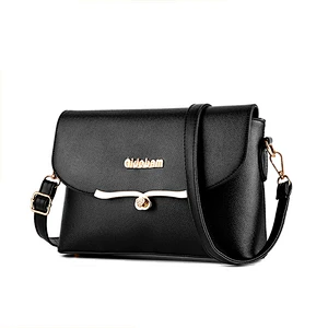 Latest Ladies Shoulder Bag Lady Fashion Handbag Luxury women shoulder crossbody bags
