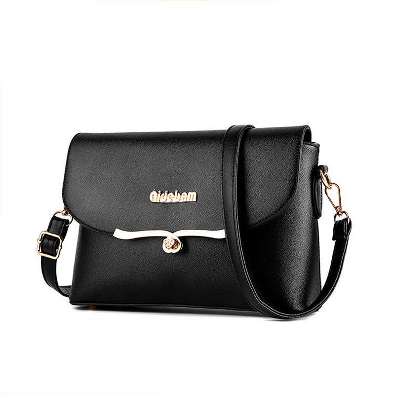 Latest Ladies Shoulder Bag Lady Fashion Handbag Luxury women shoulder crossbody bags