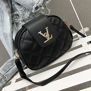 Summer Small Shoulder Girl Messenger Bag Female Three Layers Luxury Handbags Crossbody Bags For Women