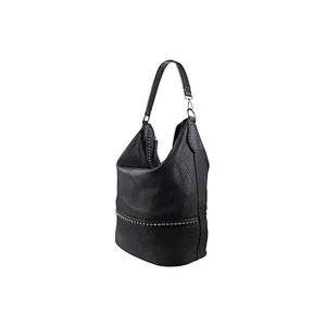 New Promotion Fashion Shoulder Bag Ladies Large Capacity Bucket Bag Handbag