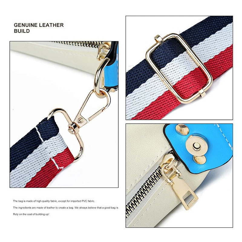 New 2020 Trending Folding Irregular Geometry Shoulder Designer Bags Women Handbags Ladies Hand Bag