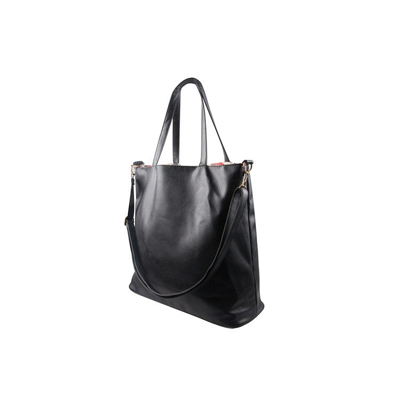High Quality Handbag For Women Custom Big Capacity Casual Women Tote Bags