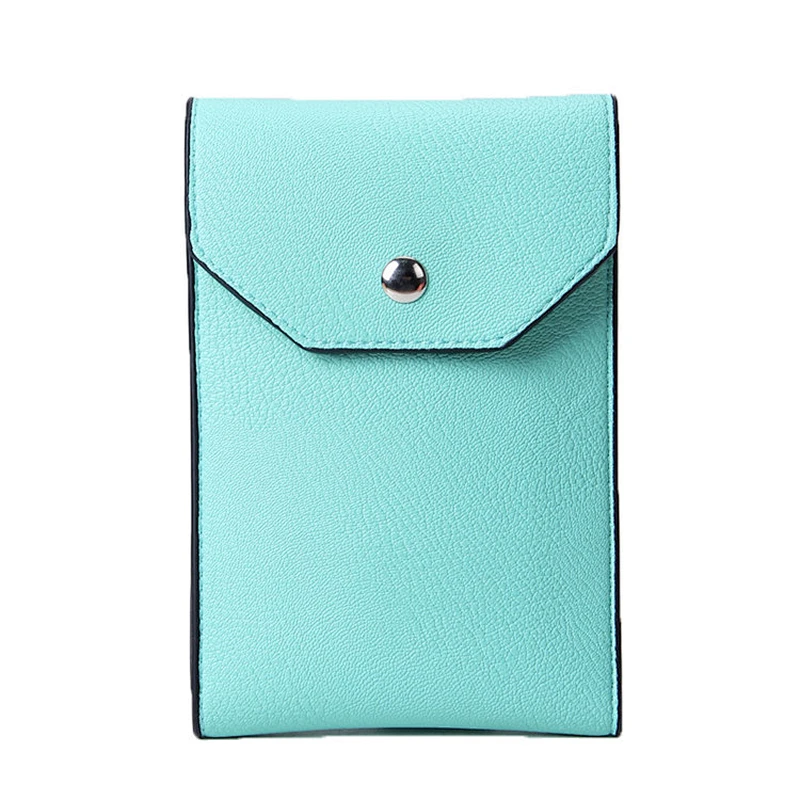 Cell Phone Case Mobile Pouch Mini Cell Phone Crossbody Bag Shoulder Bags