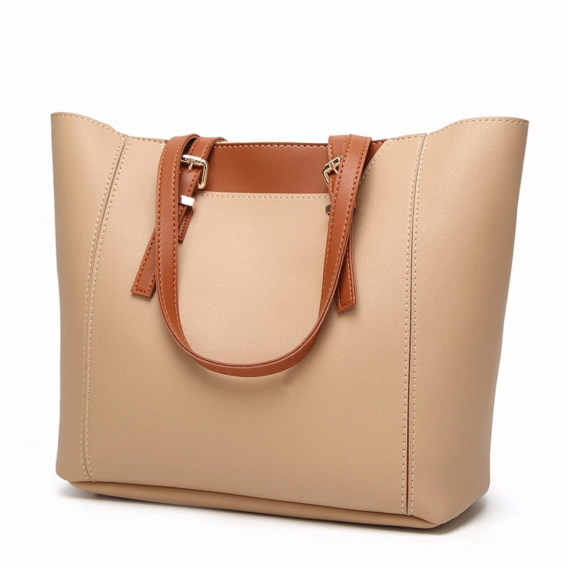 Heavy Duty 2019 Latest Design Bags Women Handbag