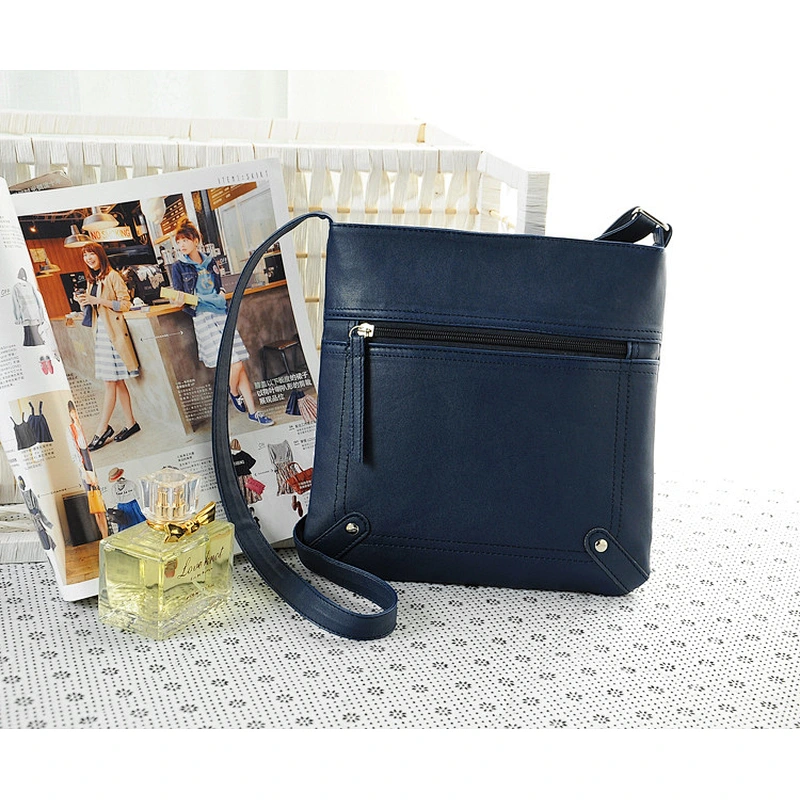 2020 Hot Sale Fashion Hollow Out Small Size Portable Ladies Messenger Bag For Carrying Mobile Phone And Cosmetic