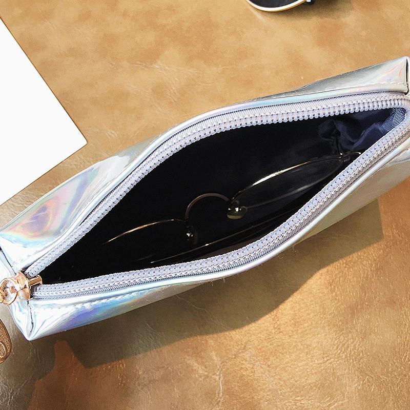 Latest Brand Design Luxury Hollow Genuine Leather Fashion Shoulder Bag