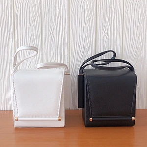 2020 New Bag Summer Large Capacity Pillow Bag Female Cross Body Ins Trend Handbag Shoulder Bag