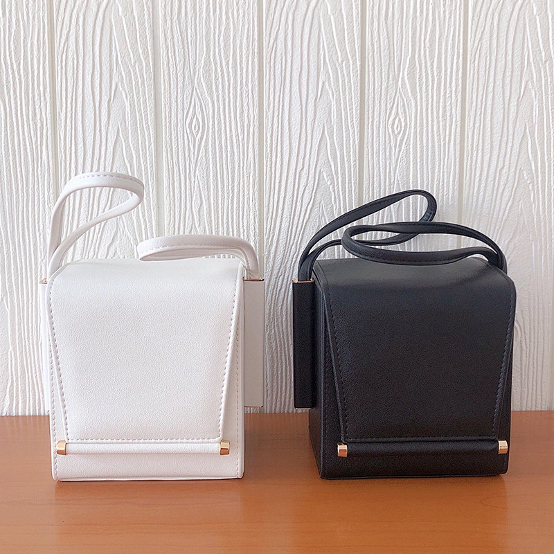 2020 New Bag Summer Large Capacity Pillow Bag Female Cross Body Ins Trend Handbag Shoulder Bag