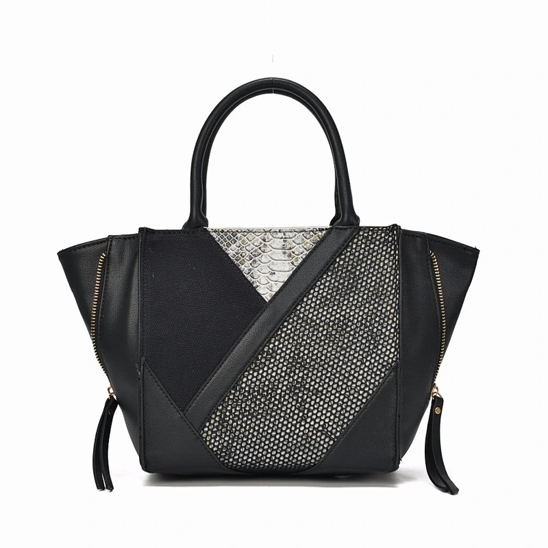 New Design Ladies Business Handbags Hot Sale Popular Stylish Shoulder Bags Hand Bags For Women