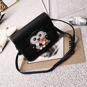 Cute Girls Fashion Shoulder Bag For Children Women Handbag Purse Messenger Bag
