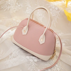 Hot Style Wholesale Shell Bag Women 2020 New Messenger Bag Korean Fashion Crossbody Portable Female Bag