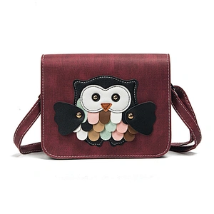 Cute Girls Fashion Shoulder Bag For Children Women Handbag Purse Messenger Bag
