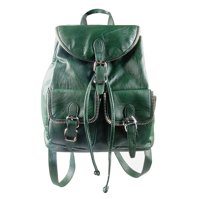 2019 Fashion Women Backpack PU Leather Backpack Travel Backpack