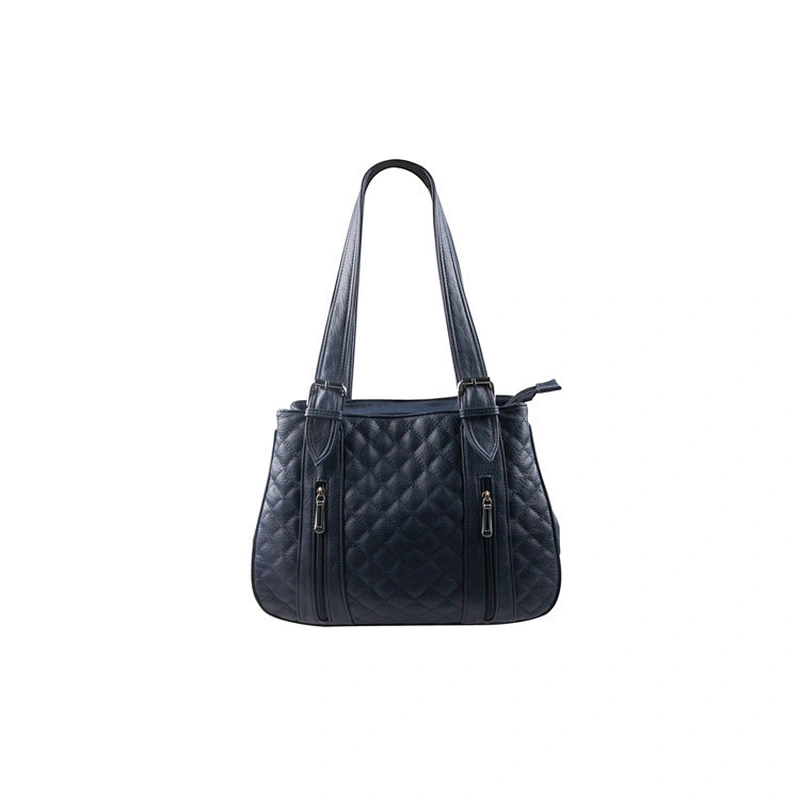 Fashion Casual Women Totes PU Leather Luxury Bags Women Handbags