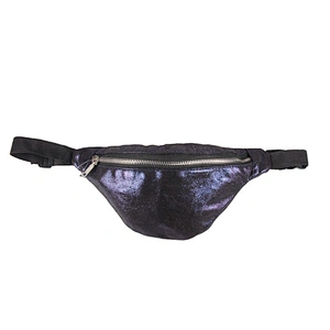 2019 Promotional Cheap Bag Stylish Custom Print Fanny Pack Waist Bag