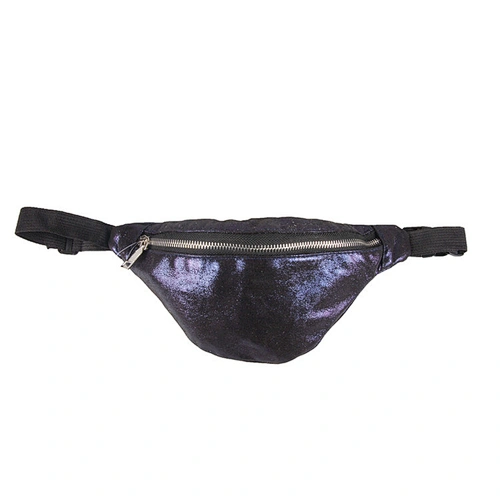 2019 Promotional Cheap Bag Stylish Custom Print Fanny Pack Waist Bag