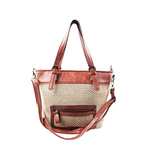 New Fashion Womens Unique Handbag Large Capacity Tote Bag