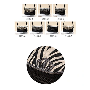 High end luxury woman bags classical handbags for women luxury shoulder bag