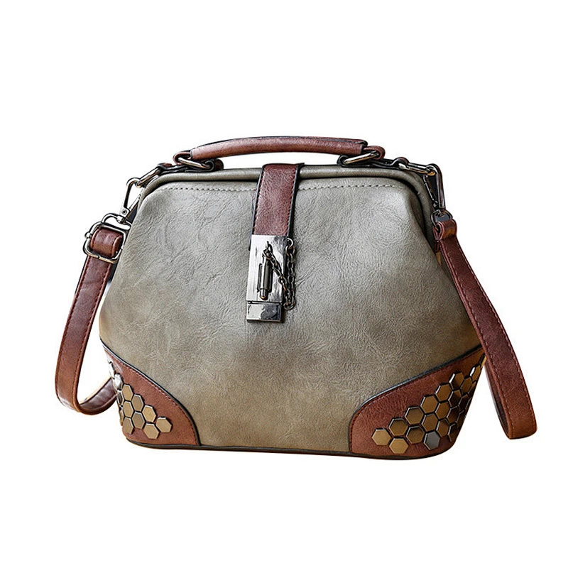 2020 Hot Sell Women Fashion Multicolor Crossbody Bag PU Leather Female Small Shoulder Handbag