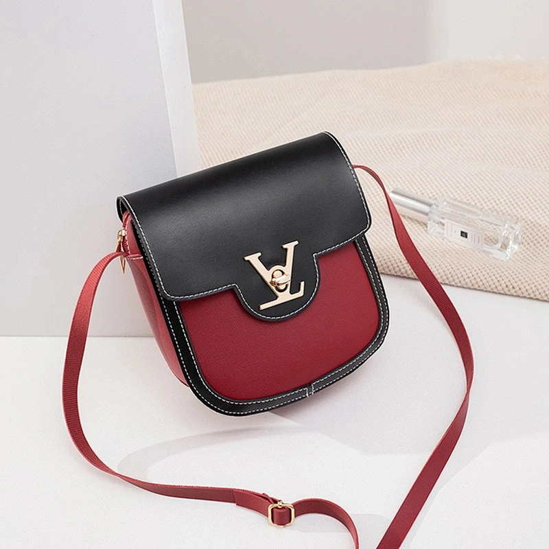 New Design Female Messenger Bags Mini Outdoor Shoulder Bags Luxury Low-Key Female Handbags Custom Logo