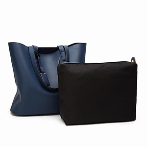 Fashion Designer Luxury Handbags For Women /Women Leather Handbags Set