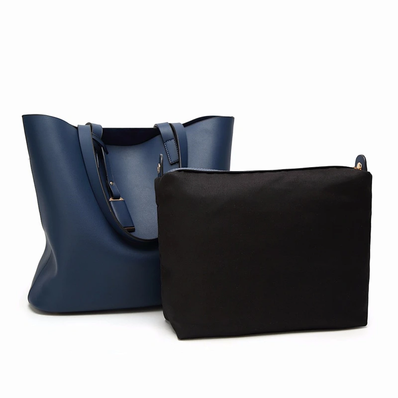 Fashion Designer Luxury Handbags For Women /Women Leather Handbags Set
