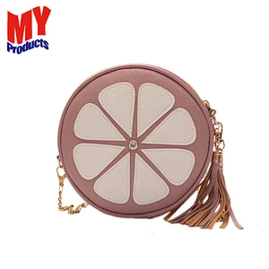 Fashion cheap custom skull canvas messenger bag kids shoulder bag