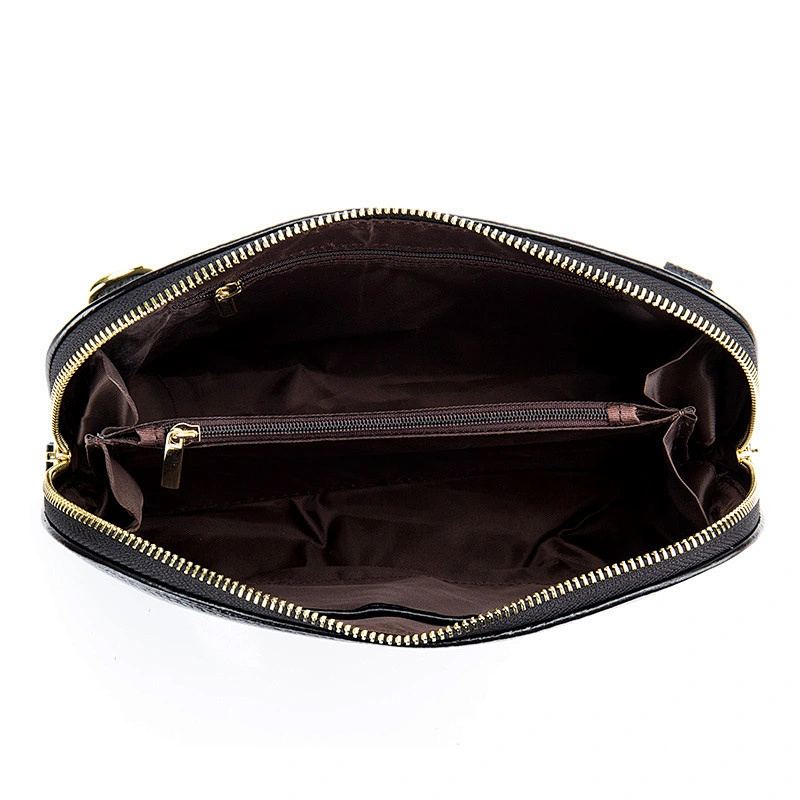 Fashion bags women handbags 2019 pu leather single shoulder bag