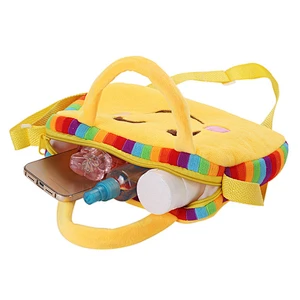 Child Mini Cartoon Animal Backpack Schoolbag Bag