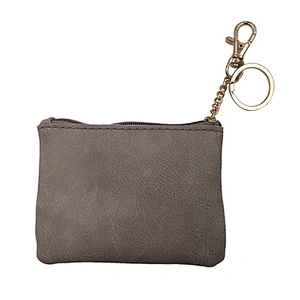Ethnic Style Creative PU Coin Purse Mini Zipper Pouch Ladies Coin Purse