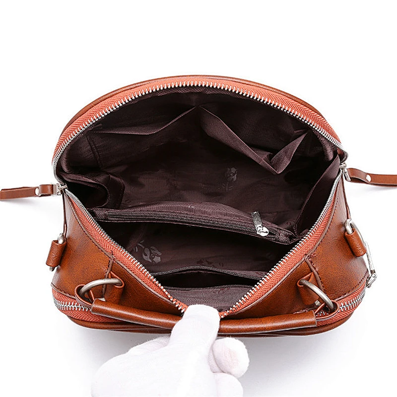 Latest Design Bags Women Handbag
