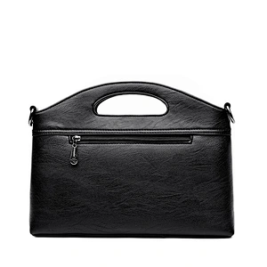 New arrival women shoulder bags pu leather handbags tote bag